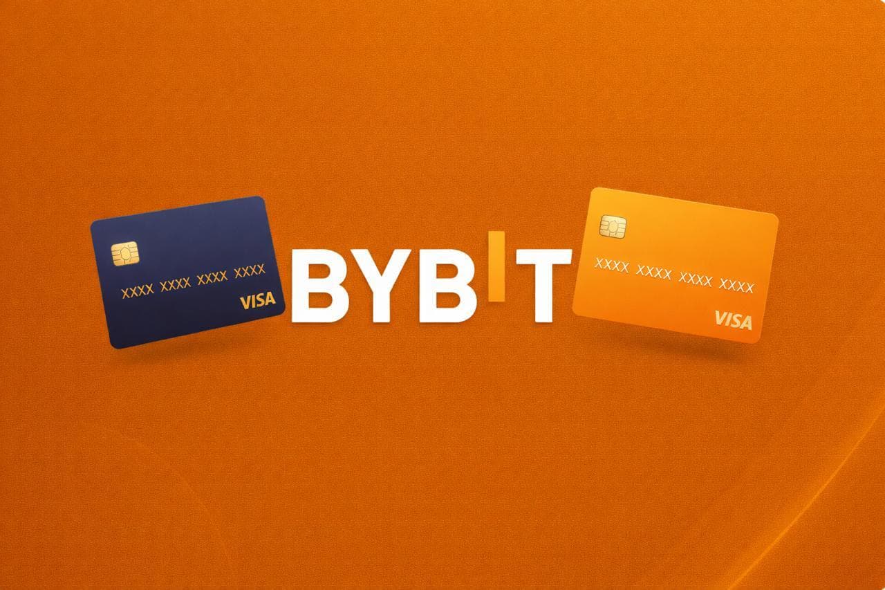 Bybit і Mastercard розширюють можливості крипто-платежів на ринку Грузії